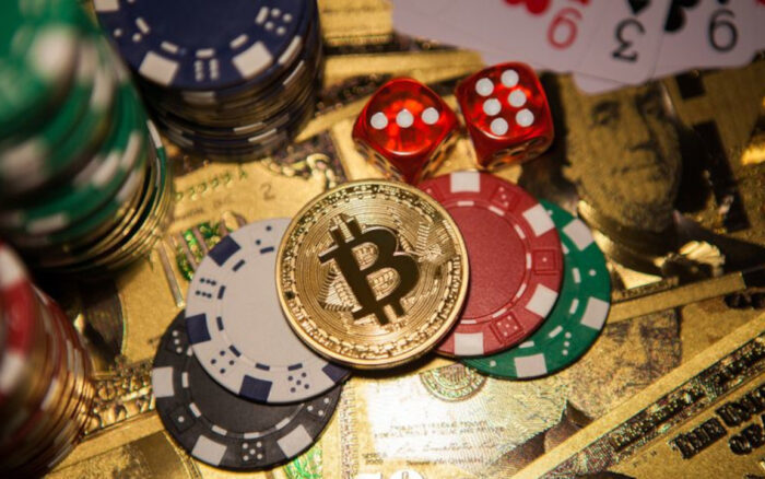 ビットコイン カジノ：デジタル時代の新しいギャンブルの形